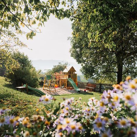 Hoerandlhof Aigen im Ennstal Bagian luar foto