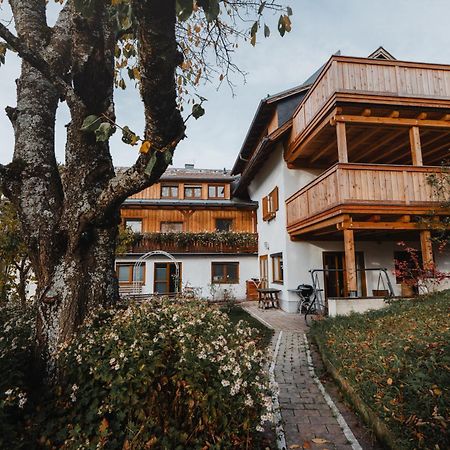 Hoerandlhof Aigen im Ennstal Bagian luar foto