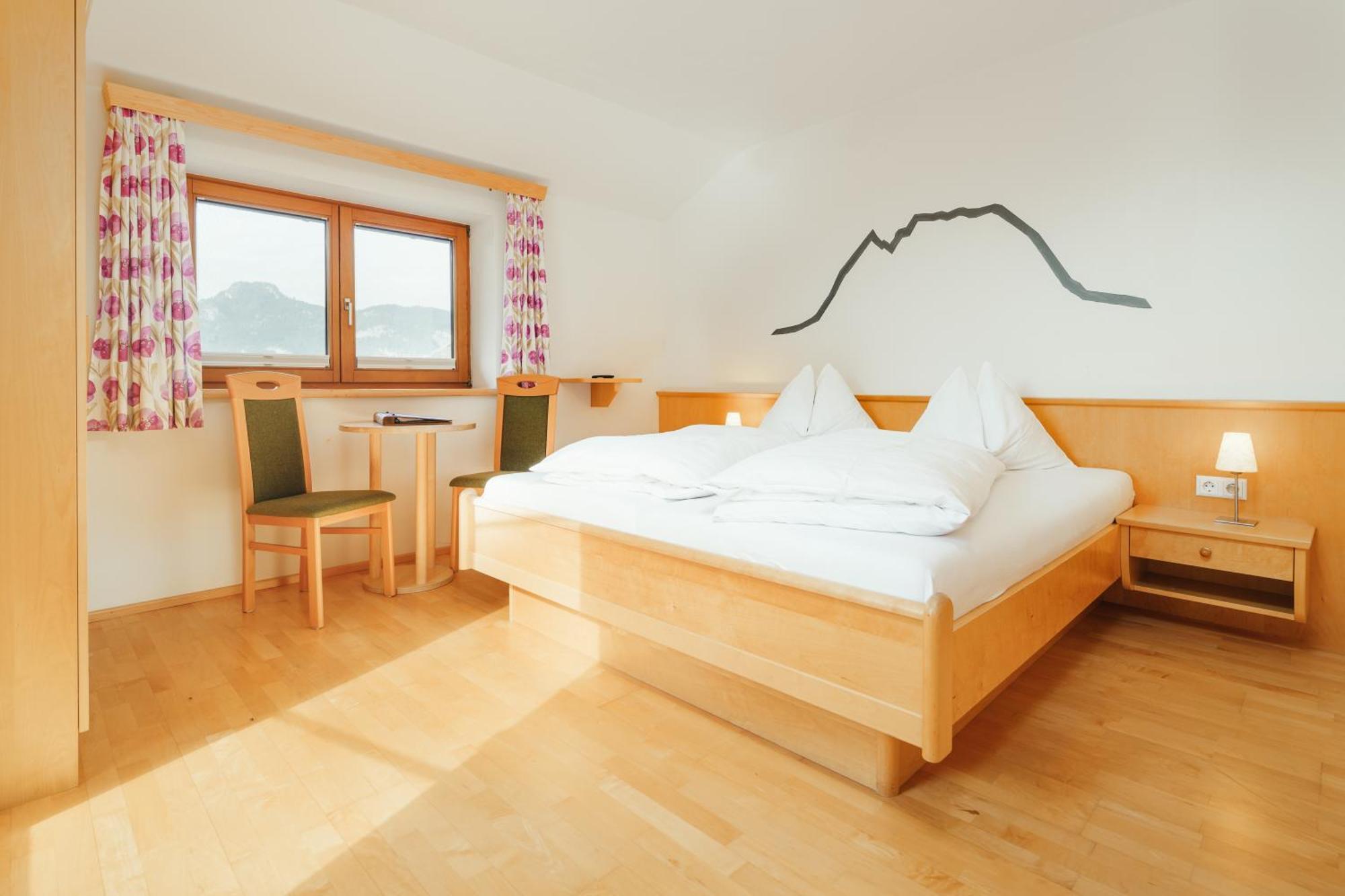 Hoerandlhof Aigen im Ennstal Bagian luar foto