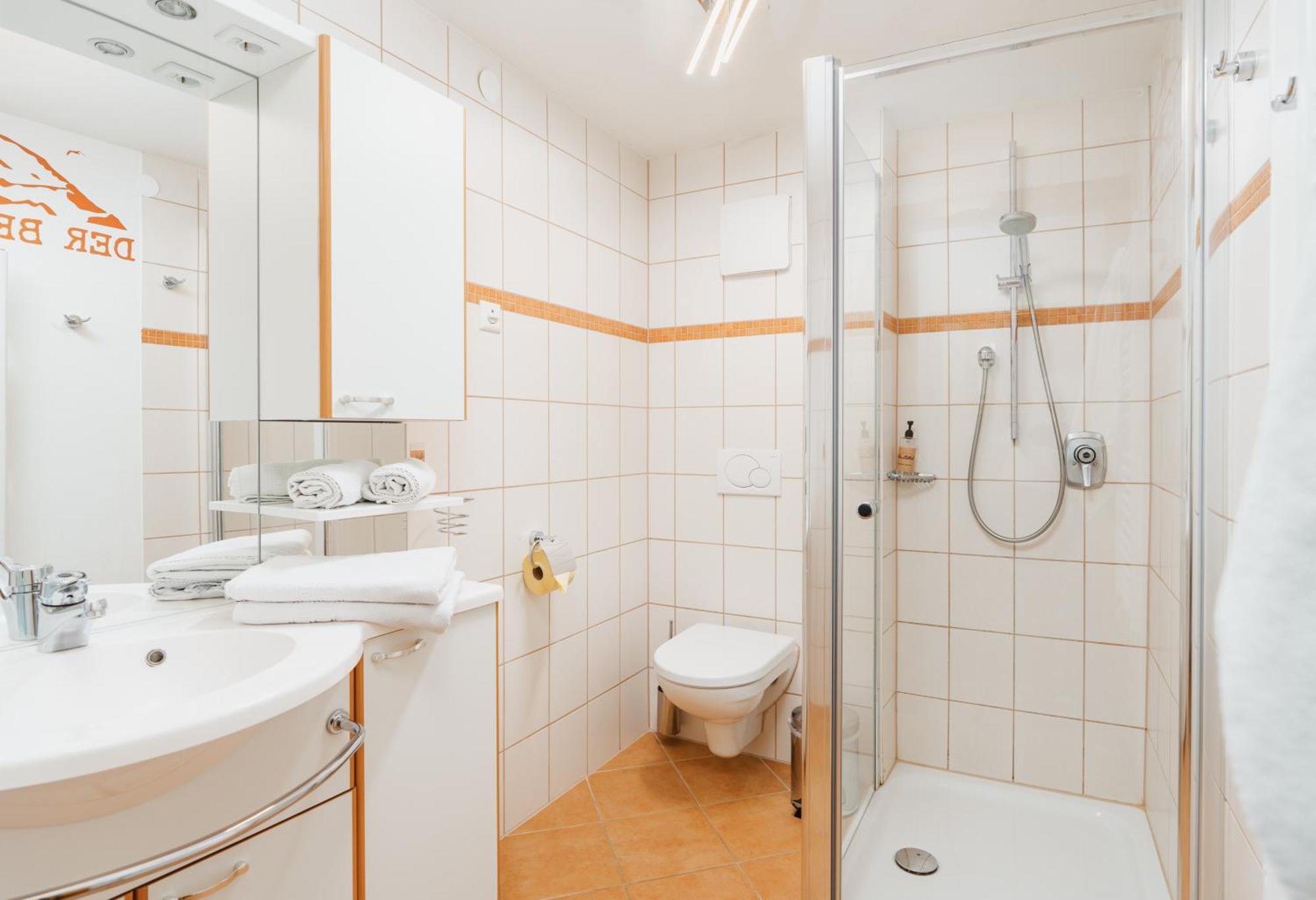 Hoerandlhof Aigen im Ennstal Bagian luar foto