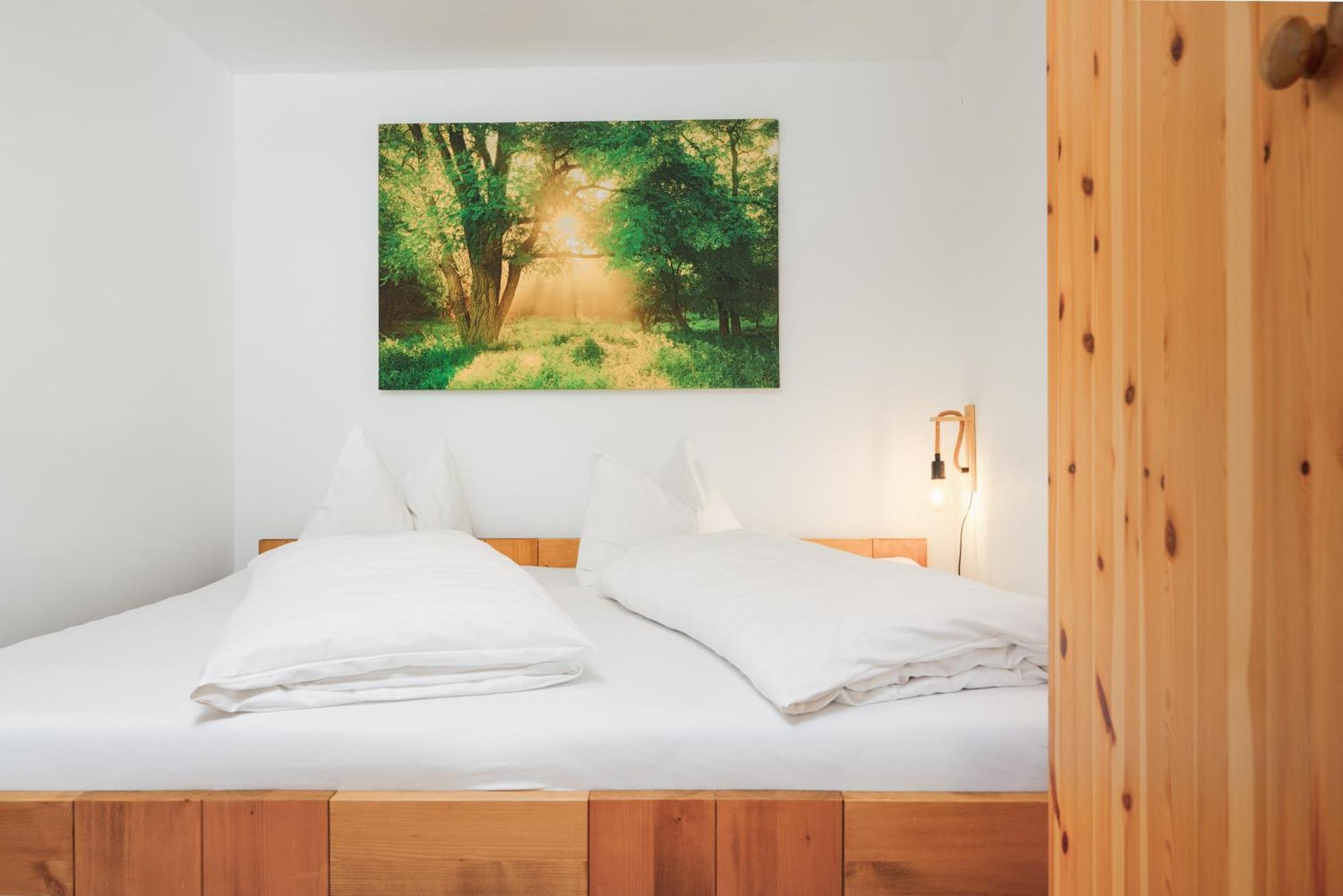 Hoerandlhof Aigen im Ennstal Bagian luar foto