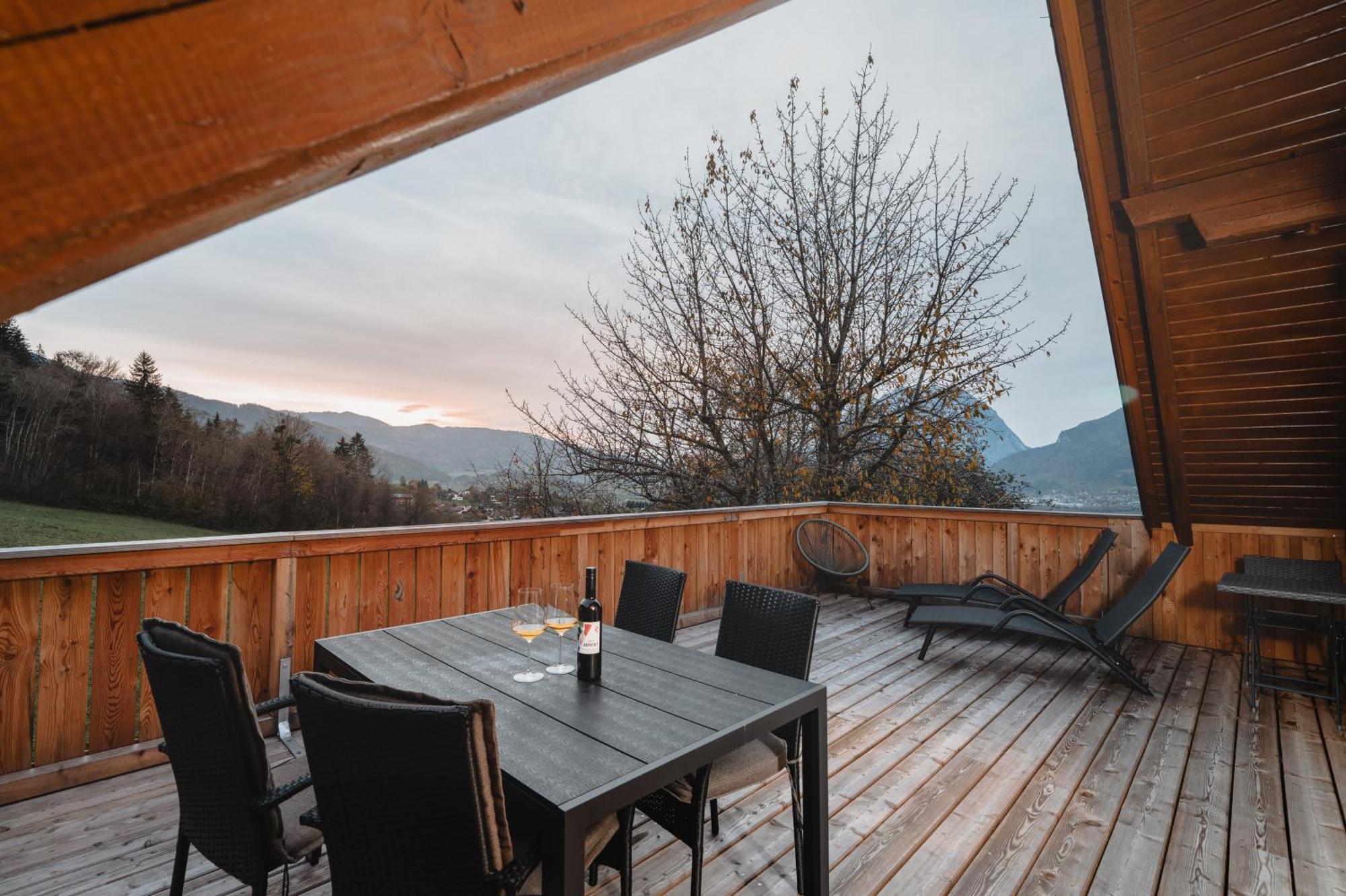 Hoerandlhof Aigen im Ennstal Bagian luar foto